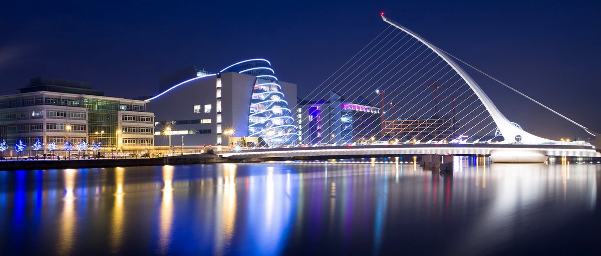 DubTechSummit's tweet photo. Dublin is one of the leading European Technology Hubs.
Dublin-based company @Workhuman ranks no. 5 in Ireland’s best large workplaces 2022. 🏅
https://t.co/FtmPKIdHqp
#CloudComputing #DublinTechHub https://t.co/FtyL5vYM5d