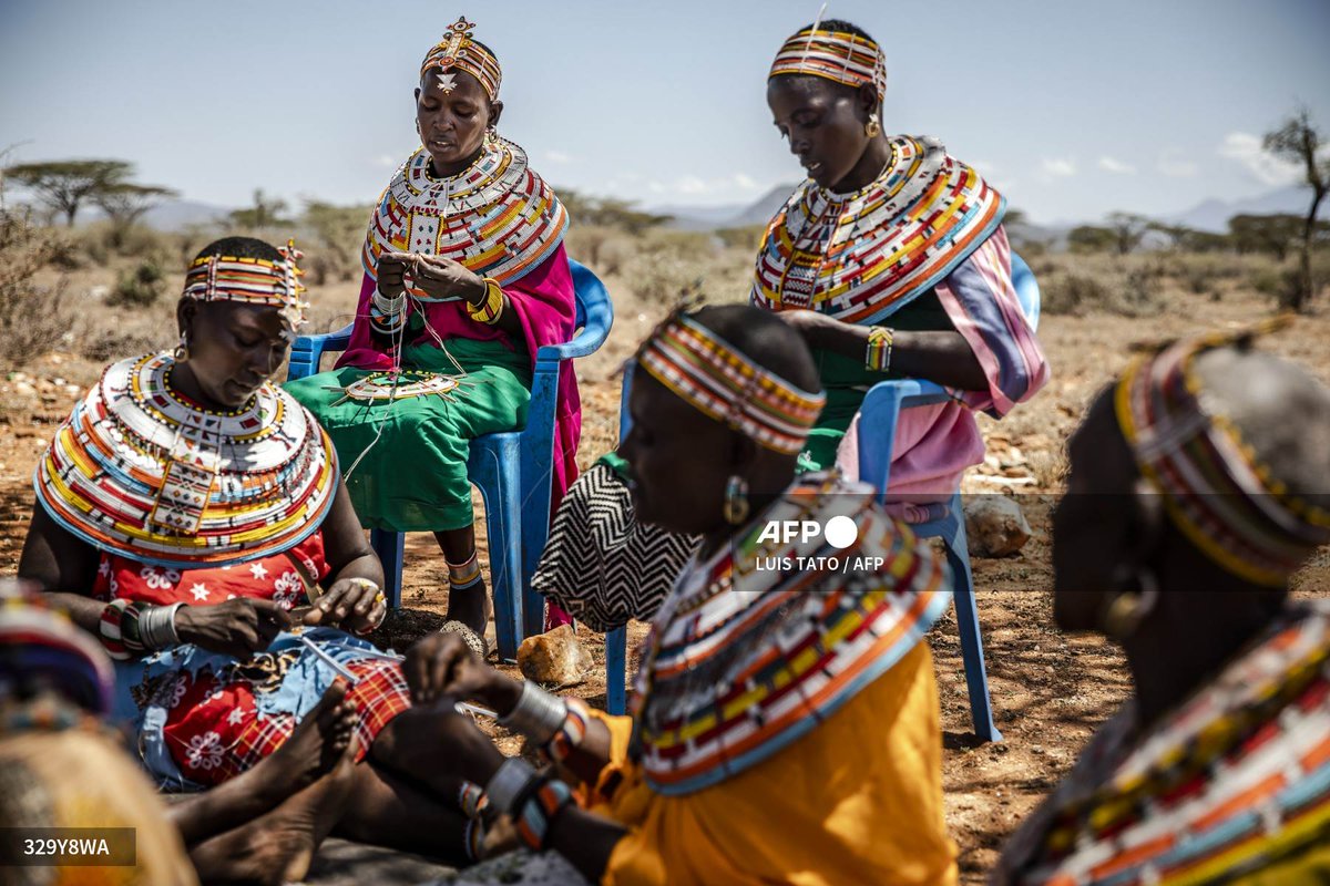 aleeharissi's tweet photo. Kenya has lost nearly 70% of its wildlife in the past 30 years. 

Many conservancies in Kenya are transforming their models towards a community-based approach that allows local communities to improve their livelihoods while promoting conservation and facing the impact of climate. https://t.co/2mQMIG21tP