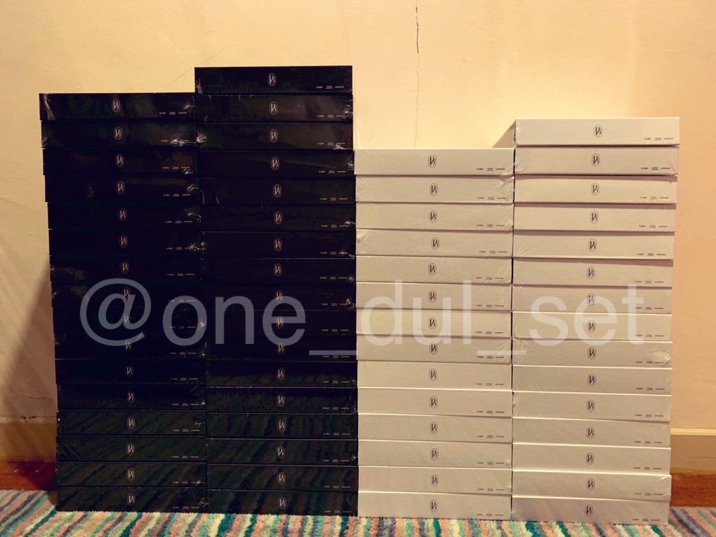 one_dul_set's tweet photo. Please help spread this if you see it! Every RT counts 🙏🏻

🌟MAJOR CLEARANCE SALE - WTS PENTAGON IN:VITE U SEALED ALBUMS🌟

RM30 each excl postage

Postage RM8 WM EM

📩 DM to buy!

🚨I’m selling at low price because I’m short on time &amp; space🚨

#pasarpentagon https://t.co/r0DZcHzDzT