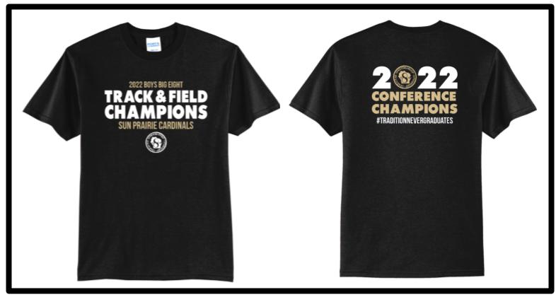 Order your Boys Big 8 Conference Shirts at ameriprintapparel.com/sun_prairie_tr…
(due by Friday)