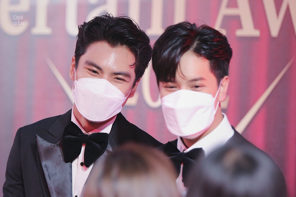orbit_of_eden's tweet photo. 220518

😇😇 ):)

#MayaEntertainAwards2022 
#โอมนนน #OhmNanon #ohmpawat #mynameisnanon https://t.co/2NaLjQP1dH