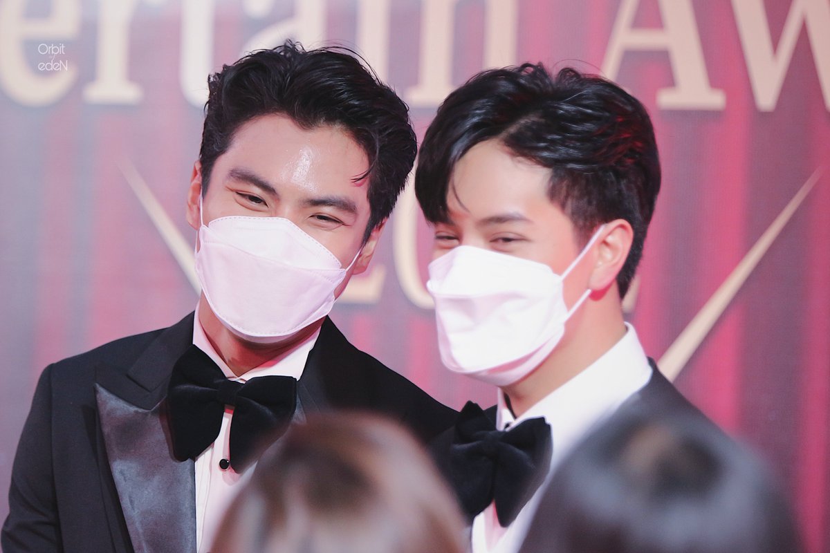 orbit_of_eden's tweet photo. 220518

😇😇 ):)

#MayaEntertainAwards2022 
#โอมนนน #OhmNanon #ohmpawat #mynameisnanon https://t.co/2NaLjQP1dH
