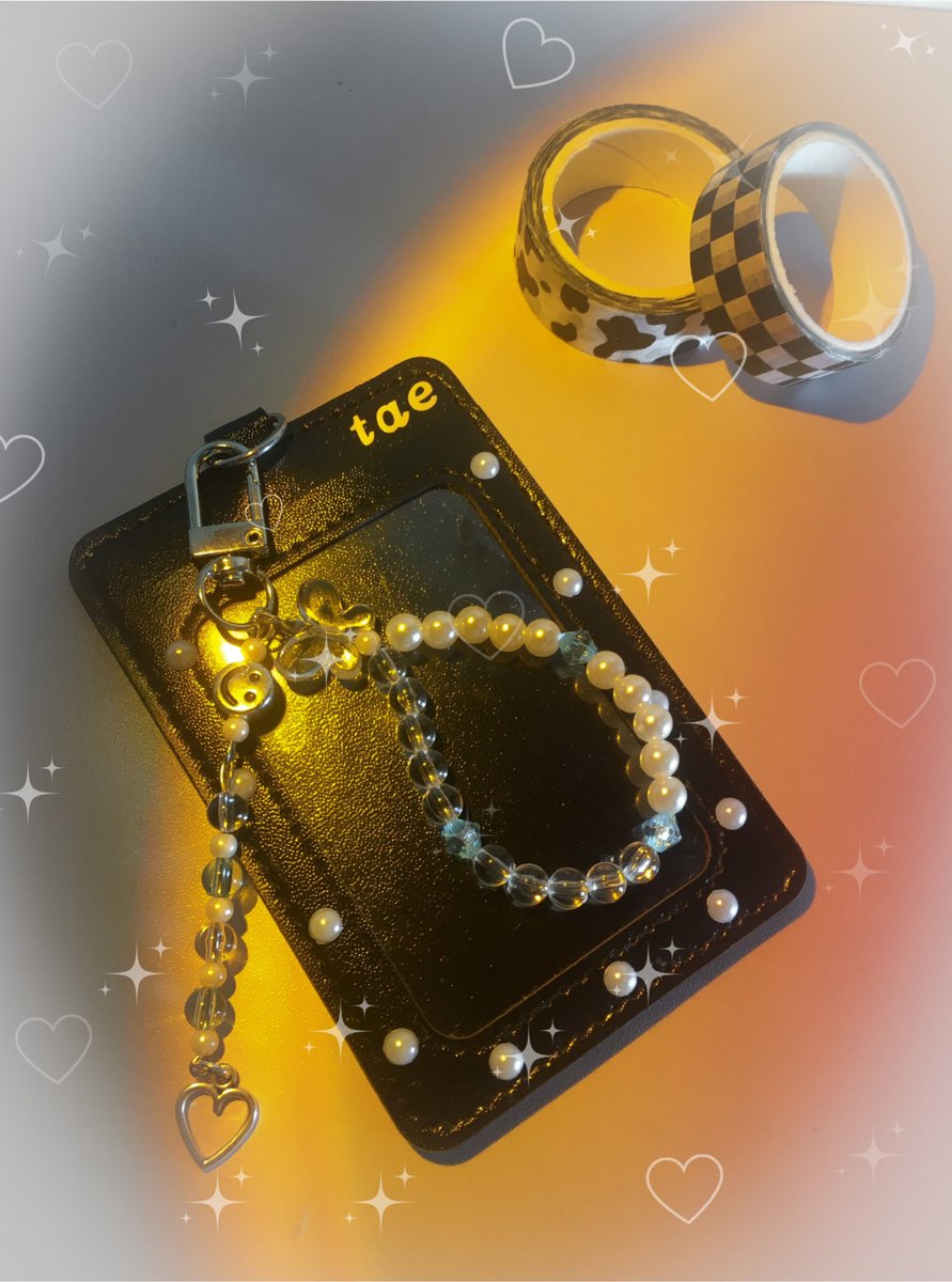 studio0107's tweet photo. ₍˄·͈༝·͈˄₎  wts  lfb  ph  keyrings  with  leather pc  holder 

   𐄙 7  slots ( w ) ;  10  slots ( b ) 
   𐄙 120ea
   𐄙 PAYO

   𐄙 rcbyt ; https://t.co/6pbkhQwZTZ https://t.co/SxqMjvpXcp