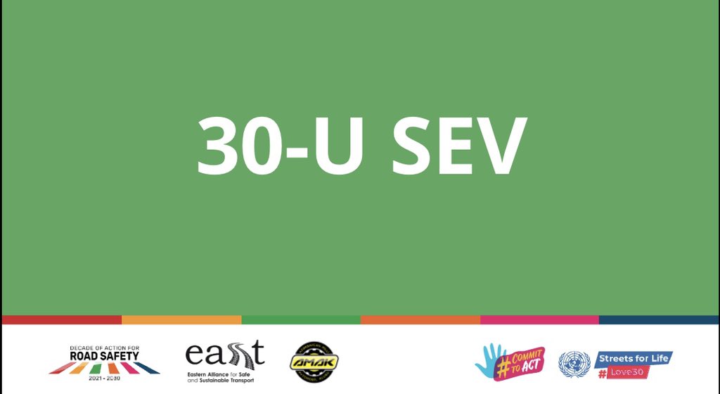 National Automobile Club of Azerbaijan (AMAK) (@milliavtoklub) on Twitter photo Love 30KM/H!
#Love30
#RoadSafety
#StreetsForLife
#RoadVictims
#UNGRSW
#SafeSchoolSecureJourneys
#sustainablemobility
#roadusers
#workingtogether
#speed
#SaveLives
#IDemandStreetsForLife
<a href="/FIAFdn/">FIA Foundation</a>
<a href="/EASSTransport/">EASST</a>
<a href="/UNGRSW/">UN Road Safety Week</a>
<a href="/RoadSafetyNGOs/">Road Safety Alliance</a>
<a href="/UNRSC/">UN Road Safety</a>
<a href="/WHO/">World Health Organization (WHO)</a>
<a href="/UN/">United Nations</a>
<a href="/EASSTransport/">EASST</a>
<a href="/fia/">FIA</a> Love 30KM/H!
#Love30
#RoadSafety
#StreetsForLife
#RoadVictims
#UNGRSW
#SafeSchoolSecureJourneys
#sustainablemobility
#roadusers
#workingtogether
#speed
#SaveLives
#IDemandStreetsForLife
<a href="/FIAFdn/">FIA Foundation</a>
<a href="/EASSTransport/">EASST</a>
<a href="/UNGRSW/">UN Road Safety Week</a>
<a href="/RoadSafetyNGOs/">Road Safety Alliance</a>
<a href="/UNRSC/">UN Road Safety</a>
<a href="/WHO/">World Health Organization (WHO)</a>
<a href="/UN/">United Nations</a>
<a href="/EASSTransport/">EASST</a>
<a href="/fia/">FIA</a>