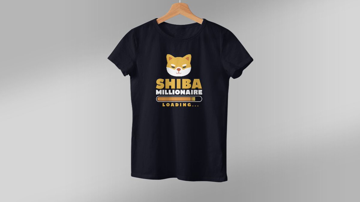 BubulleCrypto's tweet photo. 📢#Giveaway 📢
#Crypto3D vous offre 1 T-shirt au choix dans la boutique. (1 gagnant par 100 RT - 5 max)
☑️ FOLLOW @crypto3D_ + @BubulleCrypto
☑️ LIKE + RT
☑️ Tag 2 friends
🎣 TAS 25/05 20H
-10% en boutique avec le code Bubulle
#BTC #SHIBA #Crypto
https://t.co/sMgAwSaKoB https://t.co/RqmoQsGbv0