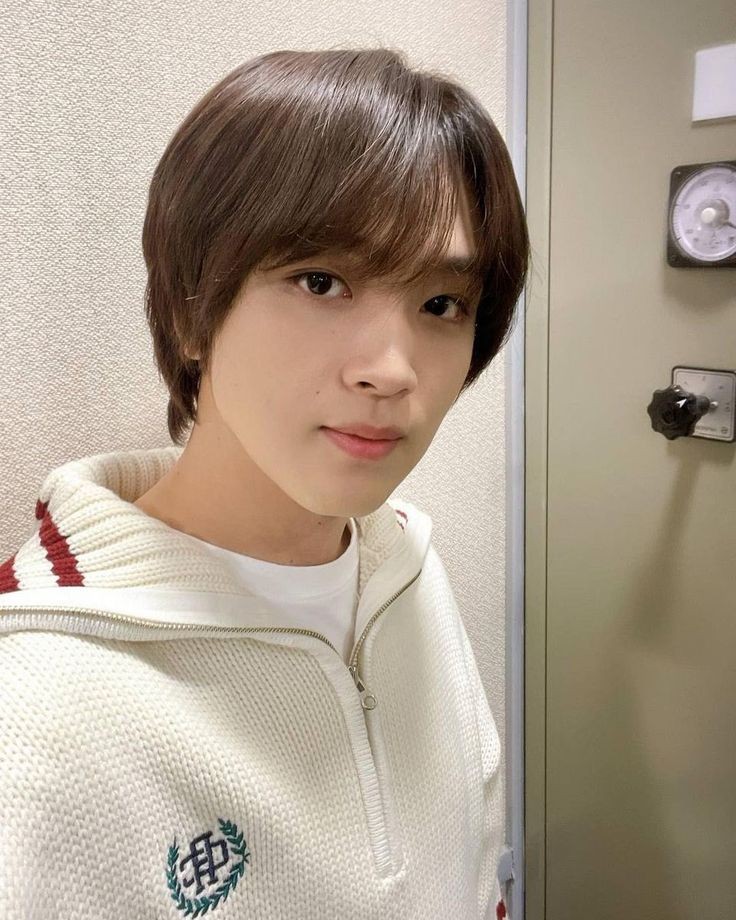 yourAngel_mhst's tweet photo. — Santosha season 2.

“jadi gini rasanya ngurus dua bayi sekaligus?”

; a markhyuck au. https://t.co/ev7beJ9AAi