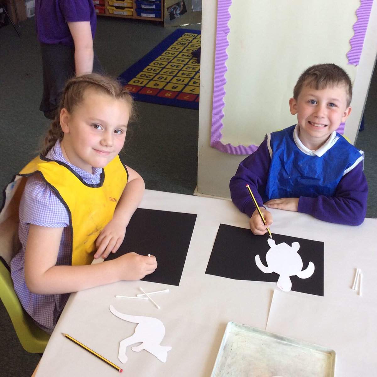 Spinning Infants tweet media