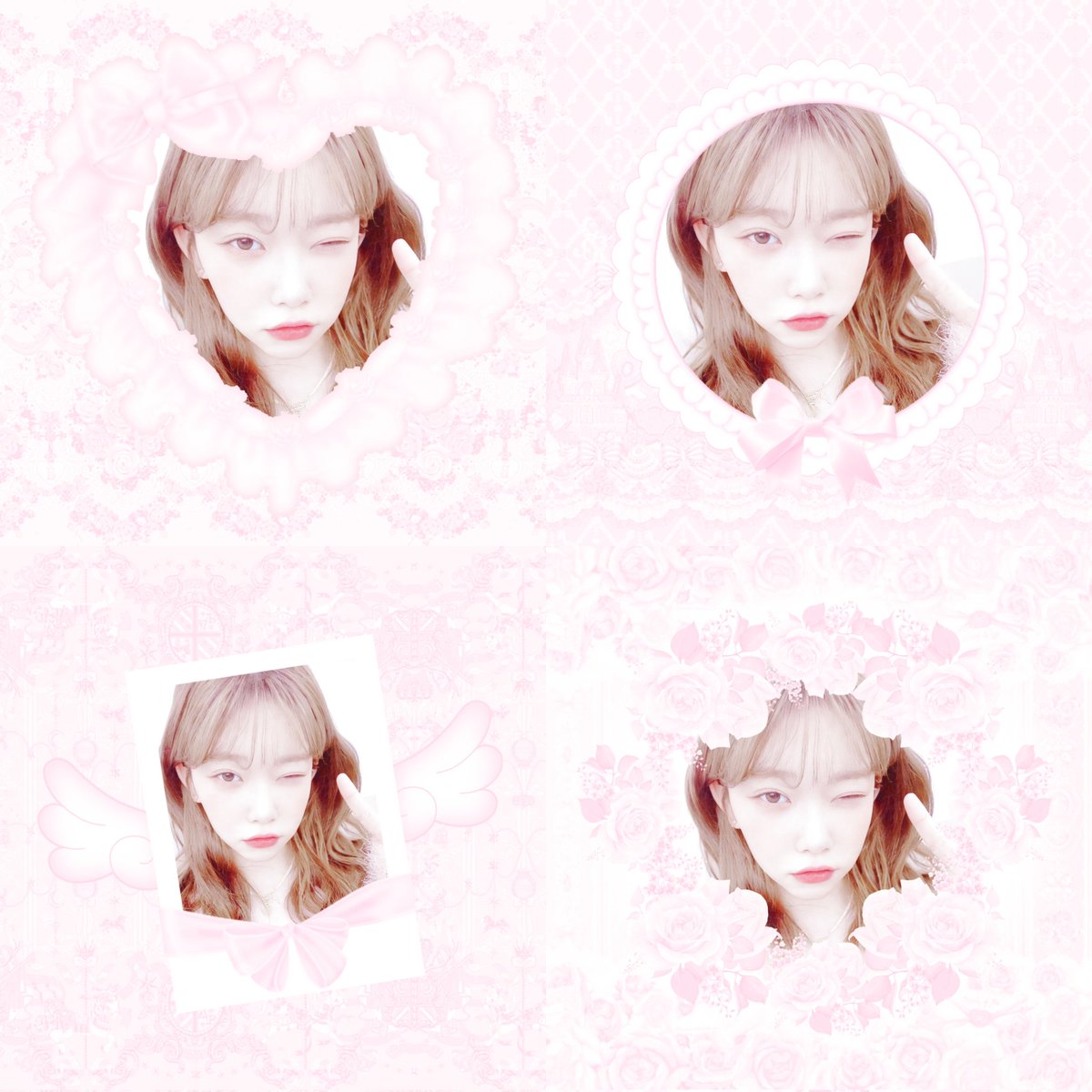 ful1sunqz's tweet photo. ˏ⸉ˋ #RT , giveaway ‘⸊ˎ
✿ กรอบดิส
✿ เฟรมดิส

꒰ #แจกไฟล์png #แจกpng #แจกกรอบpng ꒱
* ไม่อนุญาตให้นำไปใช้ในเชิงพาณิชย์ , ลงกลุ่มสข หรือแจกต่อนะคะพบเจอขออนุญาตปรับค่ะ * ♡

– link ใต้เมนชั่น ໒꒱ ⋆ﾟ⊹ ♥ https://t.co/NkyYsUM08n