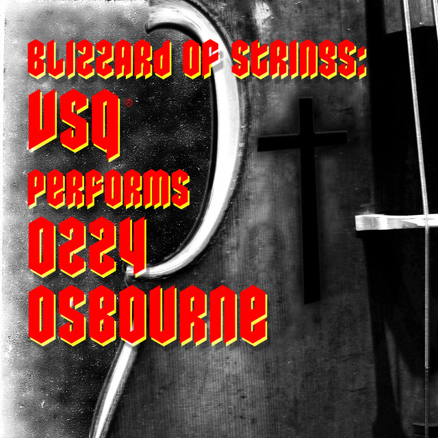 JCollinsMA's tweet photo. The theme song of my life is #CrazyTrain and this morning I'm listening to a different version of it! What's your #themesong? @WeAreVSQ #VitaminStringQuartet @erodrigues24 @nredding1212 #teacherlife #teachertwitter https://t.co/GpOT12Rrwu https://t.co/Or9tqbwjy7