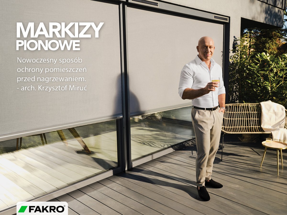 FAKRO Polska tweet media