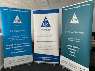 Paramount Legal Cost tweet media