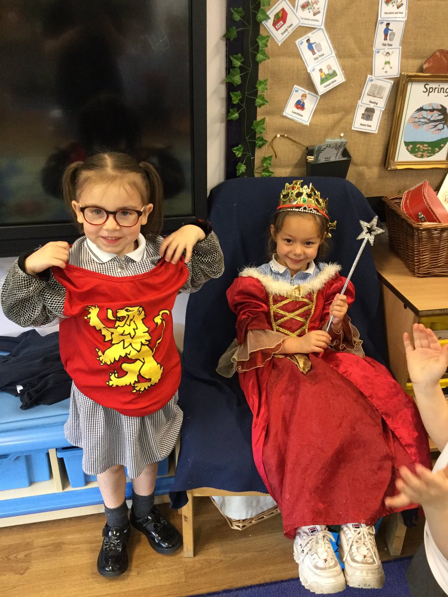 Murdishaw West YF tweet media