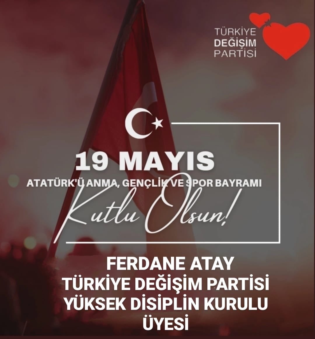 Ferdane Atay (@atay_ferdane) on Twitter photo 