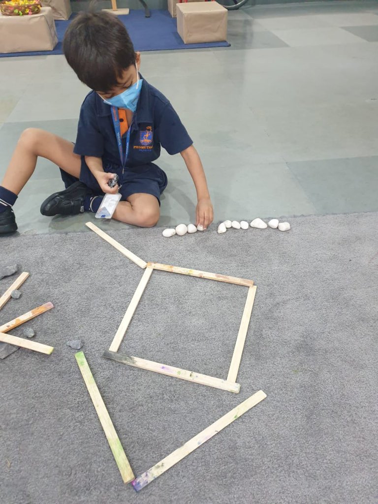 Ananta Aggarwal tweet media