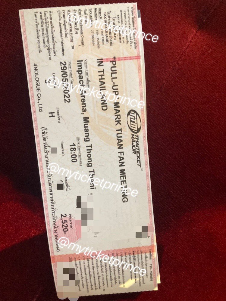 cellbyfo's tweet photo. 🐰💭 รับกดน้าทักแอค @myticketprince 
♡ค่ากด 500฿/1 ใบ  
♡ดูรีวิวกดรอบแรกได้ที่หน้าไบโอได้เลยย
♡สอบถามรายละเอียดเพิ่มเติมทัก dm
♡รับโซน 2500 อีก 2ใบค่ะ
♡5900 1 ใบ  
♡โซนอื่นๆคิวเต็มแล้วค่า 
♡กดหน้าเคาท์เตอร์ตจวโอกาสได้สูงค่ะ
 #PULLUPwithMarkTuan #รับกดบัตร #รับกดบัตรคอน https://t.co/wwAiYbV4EF