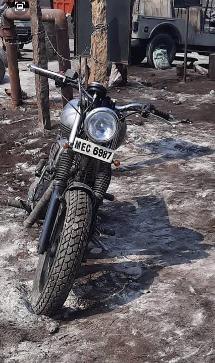 950 Modified Bike Gorakhpur  Best Free