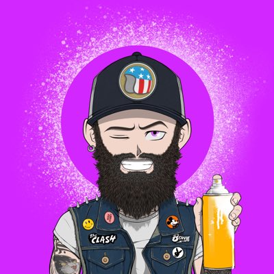 #NewProfilePic <a href="/Totem_Kai/">Totem Kai 🦍🦁🦅🕷️🐋🦏🐼</a>