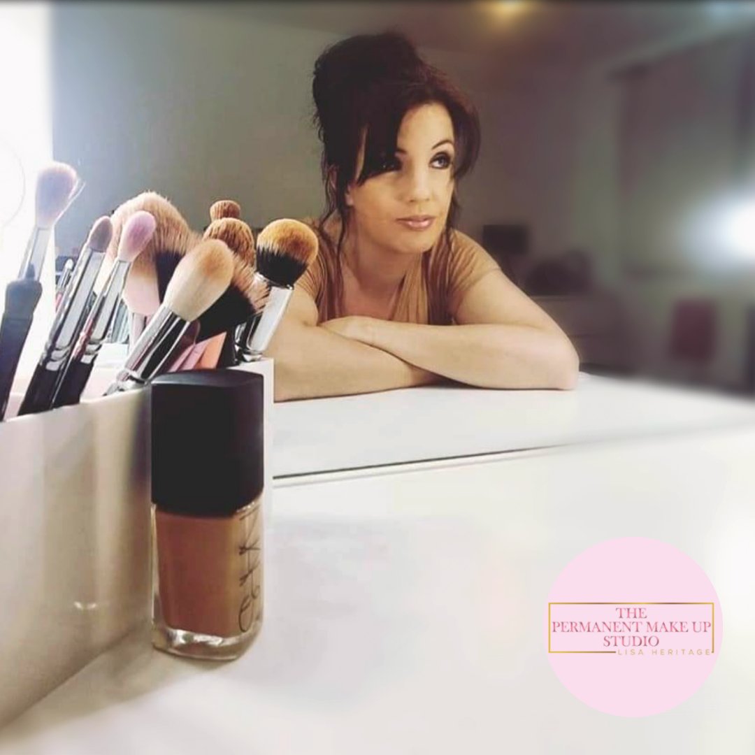 ThePermMakeUp1's tweet photo. A little about me💜

I'm Lisa, a specialist #permanentcosmeticartist! I trained 1 to 1 with multi-award winning head trainer katy jobbins at the permanent makeup training academy and since then I have transformed over 100 eyebrows!

Learn more here...

https://t.co/0W3kEyWQ25 https://t.co/SbIkGgeMF7