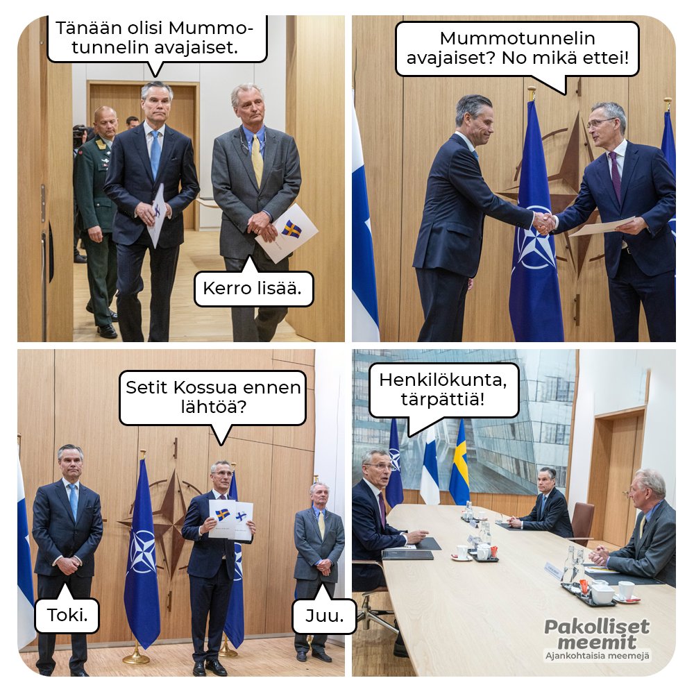 PMeemit's tweet photo. Pikku hörpsyt juhlapäivän kunniaksi. https://t.co/jc80Rmii94