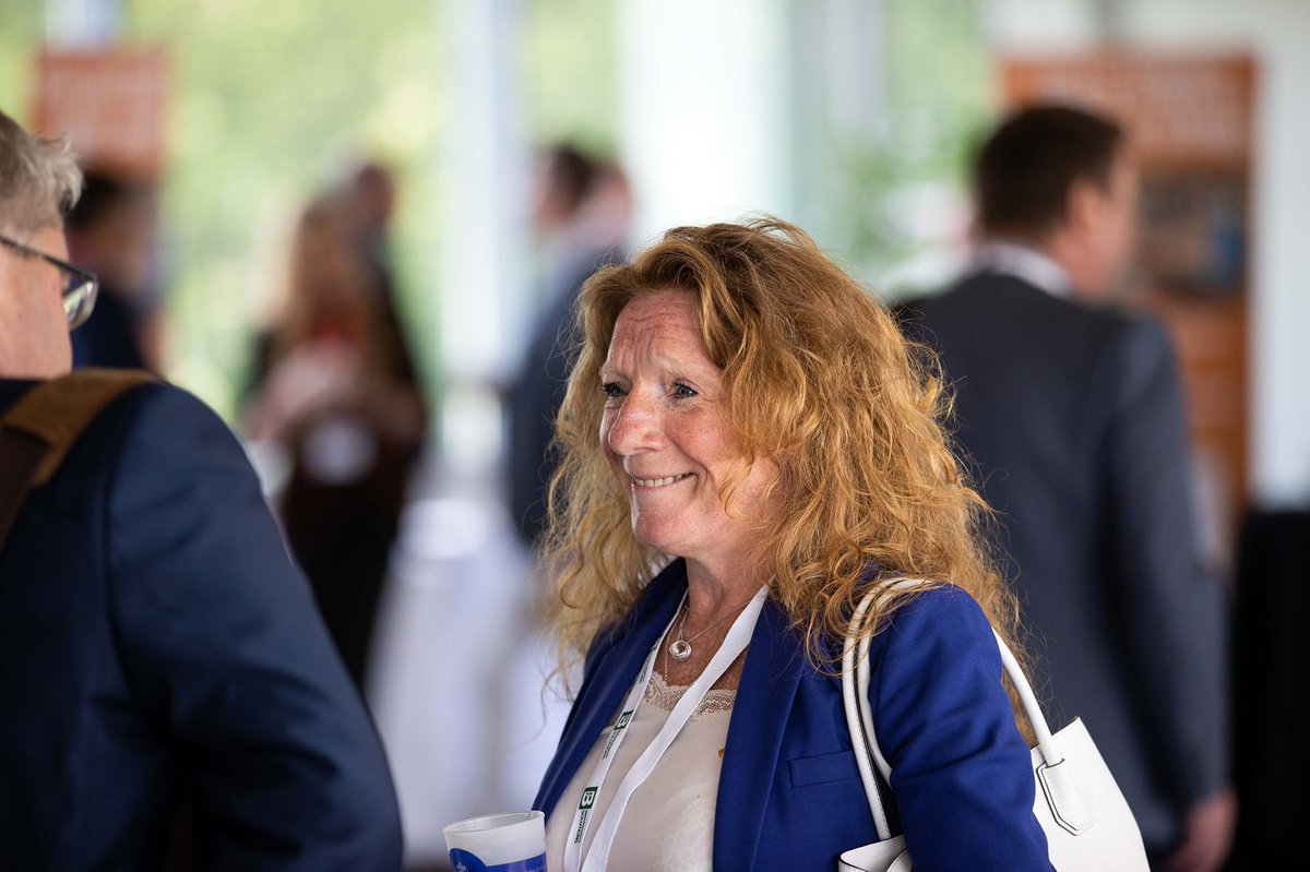 CIWM's tweet photo. Yesterday saw the long-awaited return of the CIWM Resource Conference Cymru to Cardiff. Thank you to everyone who joined us and to @Romaquip and @WelshGovernment for their support of this year’s event. We hope you enjoyed it as much as we did! #ciwmresource22 https://t.co/RsJ4daLZ2B