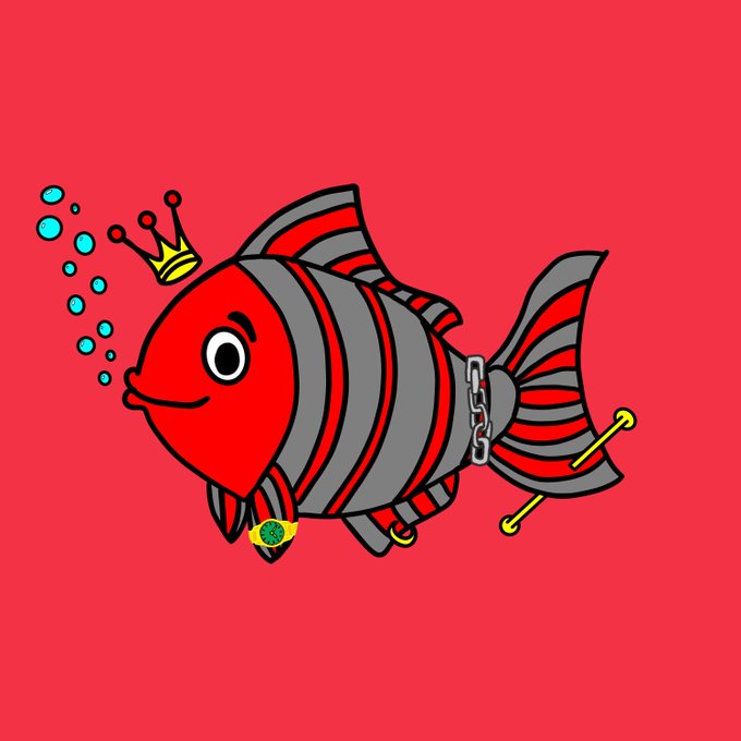 FishTank™ tweet media