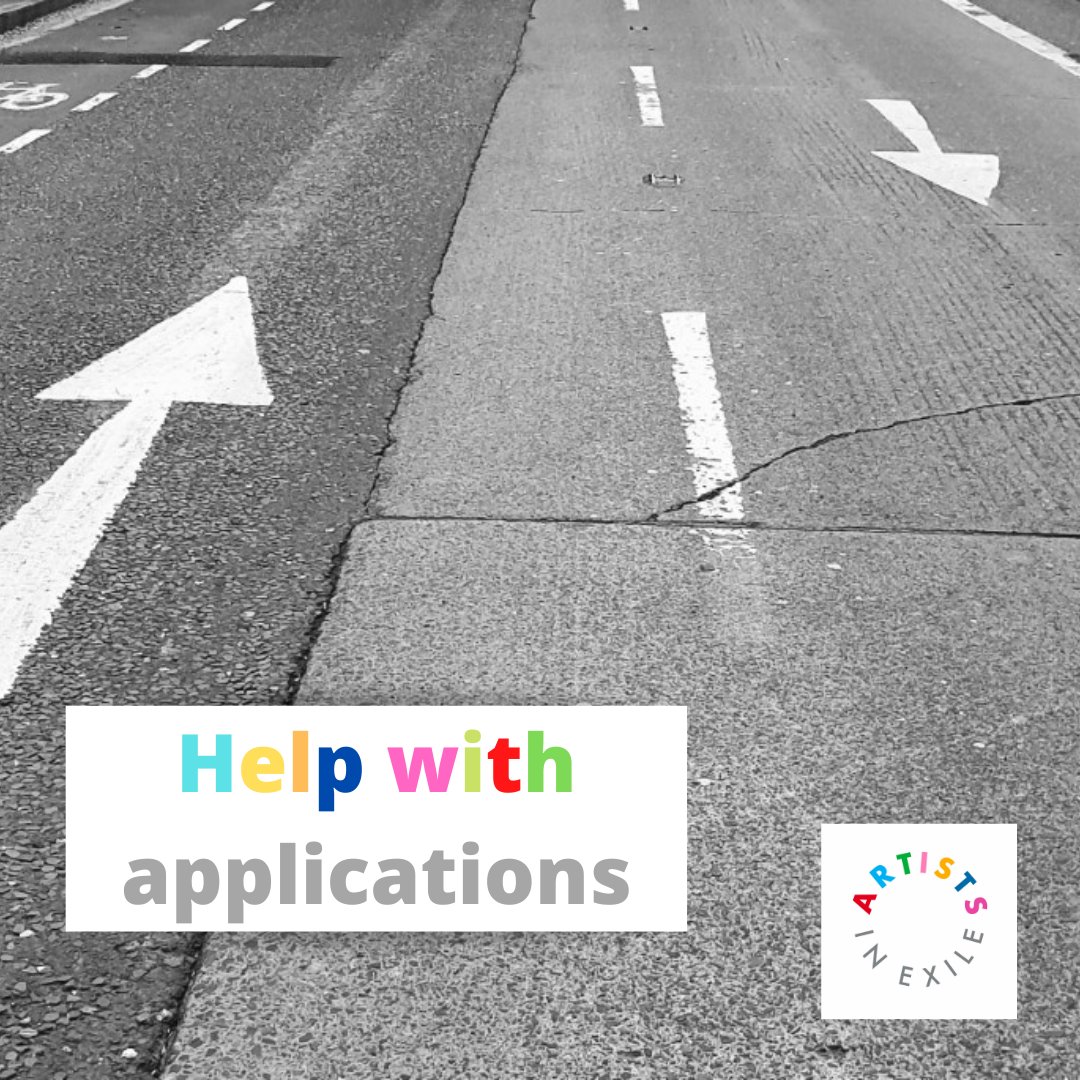 Application Tips: There's 1 form to be completed either by the sponsor or the person looking to be sponsored. So communicate as much as possible. If a family's coming over each member needs a completed form. 
If you want us to help get in touch via our website ☝️
#homesforukraine