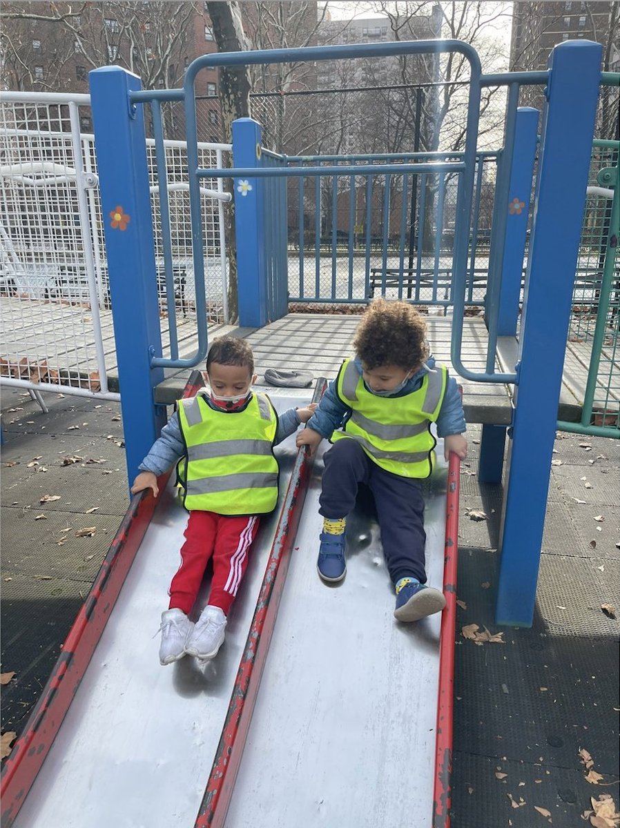 We proudly support <a href="/Hunt_Institute/">The Hunt Institute</a> <a href="/TCFdotorg/">The Century Foundation</a> <a href="/EdTrust/">EdTrust</a> &amp; <a href="/EdAlliance/">Educational Alliance</a> in fighting for effective policies that create diverse preschool settings. Join us to discuss the importance of diversity in early childhood education. Learn more and register: bit.ly/3suMHvq.