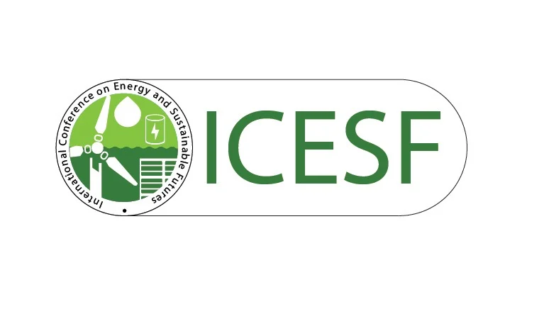 ICESF 2022 tweet media