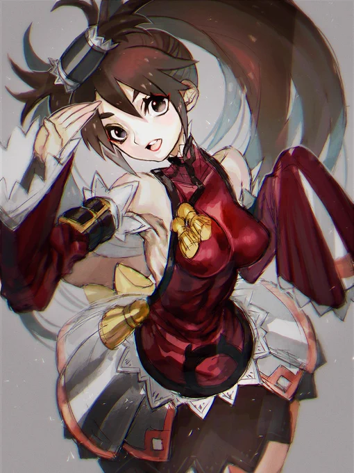 ジャム(再上) 