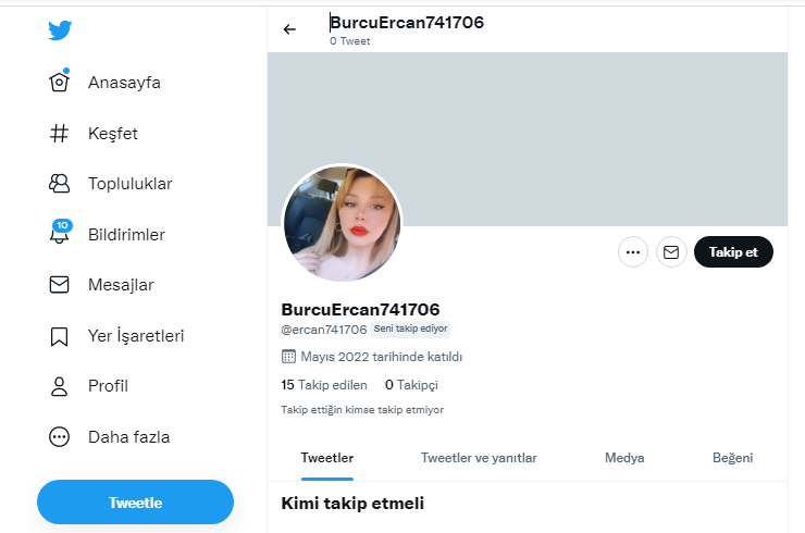 yazarmuratakan's tweet photo. Değerli dostlar;
Twitter'ı kullanmaya başladığım 2014 yılından beri ilk kez destek istiyorum.

"0" takipçili bot hesapların yoğun saldırısı var. Engelle engelle bitmiyor... https://t.co/jrEQdJHPin
