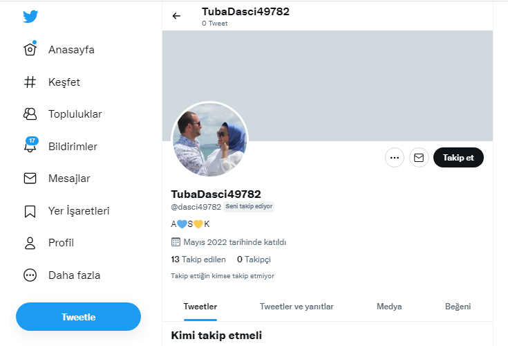 yazarmuratakan's tweet photo. Değerli dostlar;
Twitter'ı kullanmaya başladığım 2014 yılından beri ilk kez destek istiyorum.

"0" takipçili bot hesapların yoğun saldırısı var. Engelle engelle bitmiyor... https://t.co/jrEQdJHPin