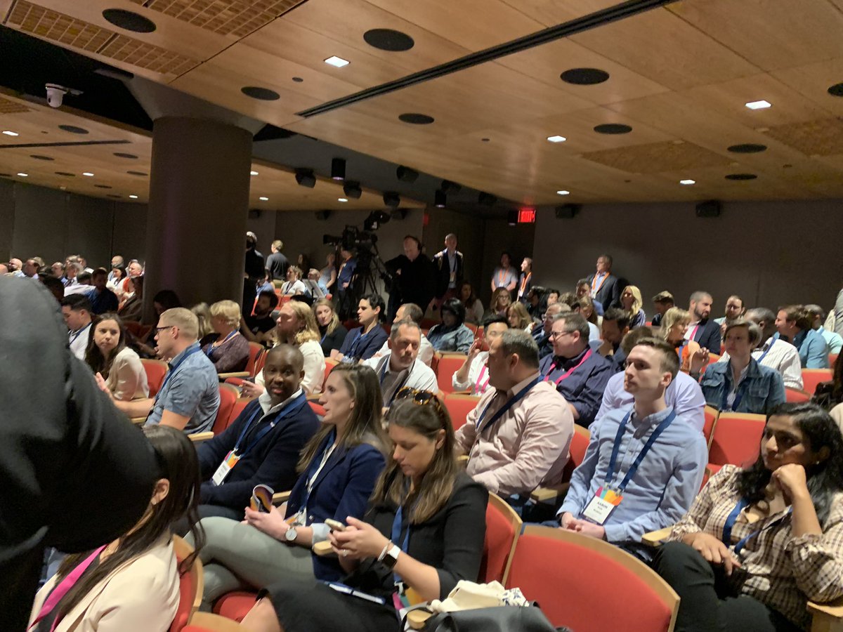Nearbounddotcom's tweet photo. #Supernode22 off to a great start with yesterday’s sessions and amazing participants! Excited for today 👀 https://t.co/BjbBubou9T