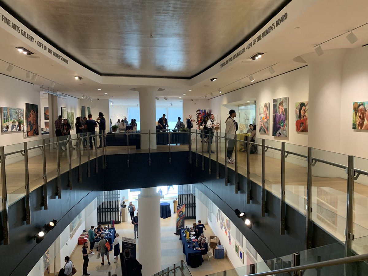 Nearbounddotcom's tweet photo. #Supernode22 off to a great start with yesterday’s sessions and amazing participants! Excited for today 👀 https://t.co/BjbBubou9T