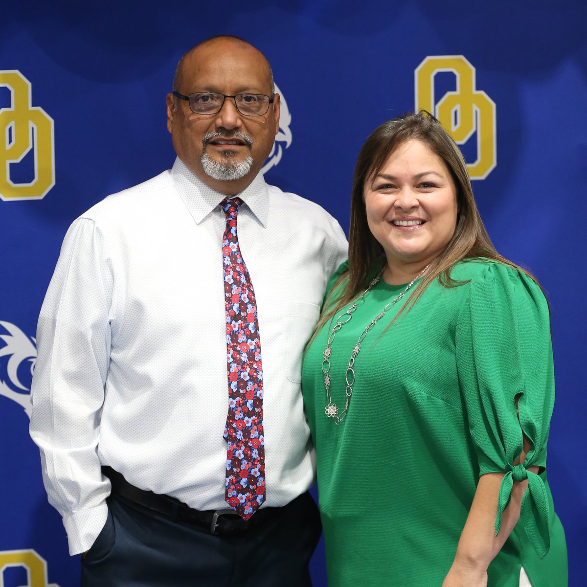OeisdO's tweet photo. Congratulations to Odem Owl Head Basketball Coach Tony Ramirez. Coach Ram has announced his retirement after 20 years as a basketball coach. Ramirez spent 12 of those at Odem, capping his career with 9 straight playoff appearances.
GOOD LUCK COACH
@OdemAthletics @odemhs https://t.co/oHHT0d8B0M