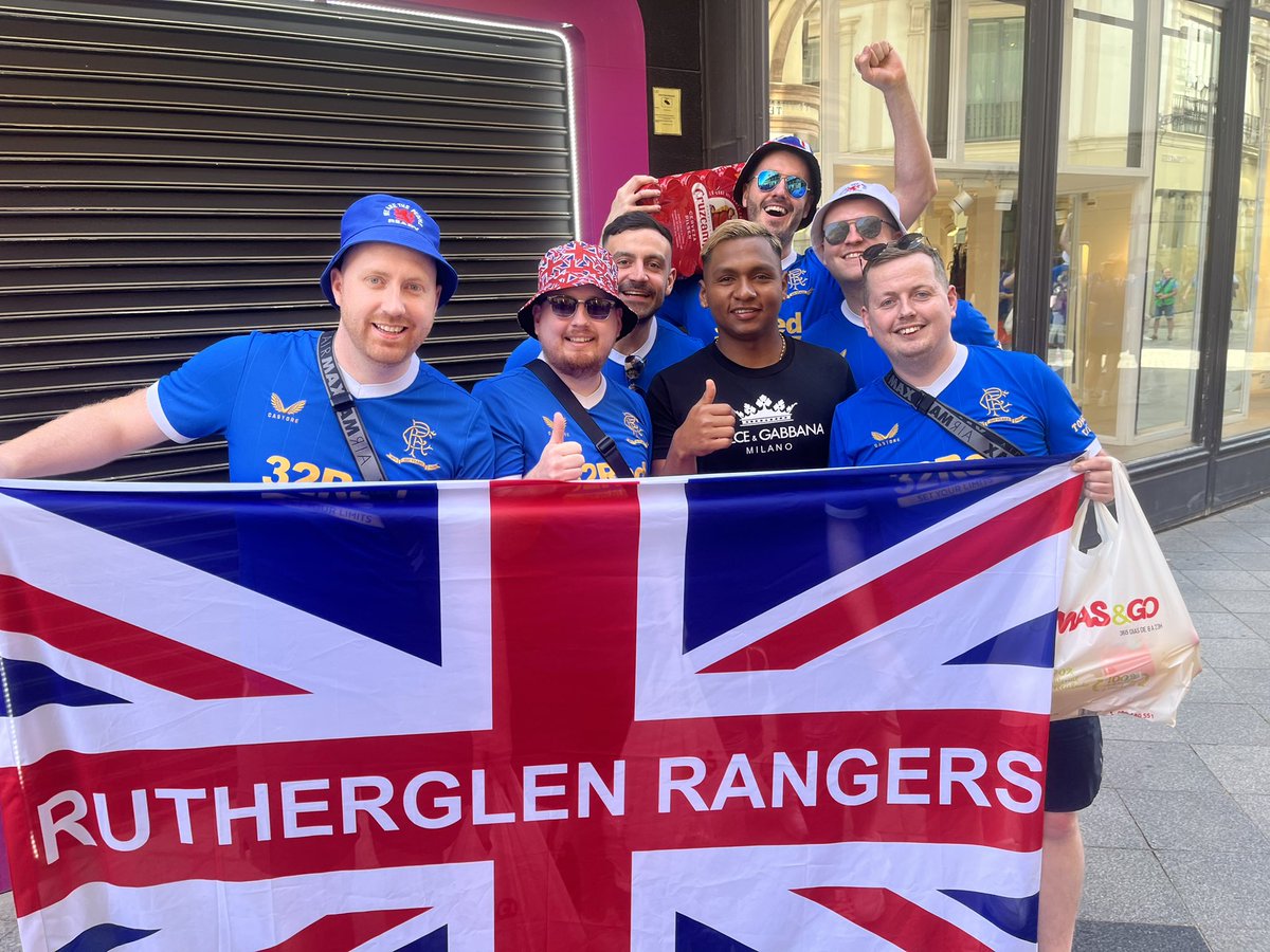 Footy Accumulators tweet media