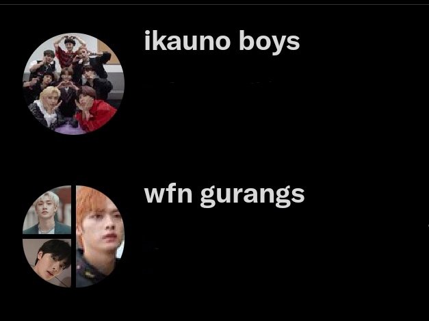 dumadami na anak ng malie nyo 🤦🏻‍♀️ 

(sana kaya ko sila i-handle ano jusko po anghirap po maging nanay kaya need nila ng tatay /hj)