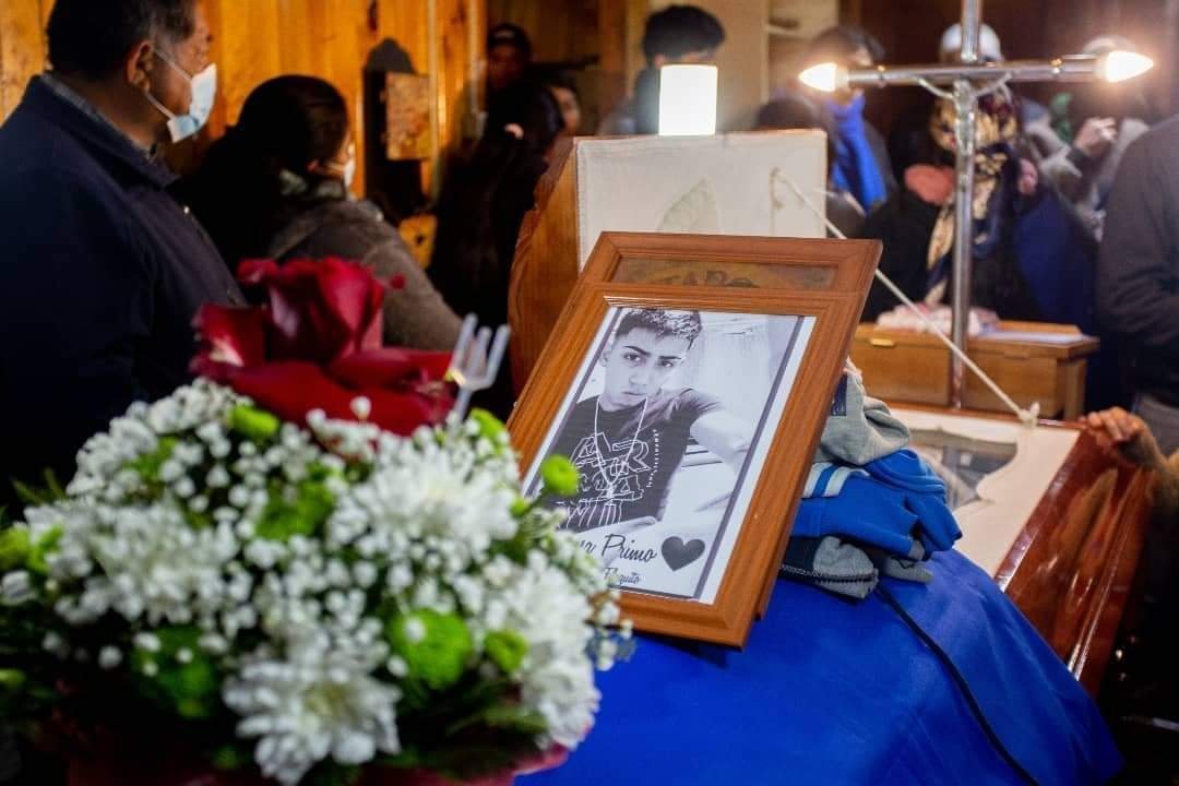 Trabajadores DIBAM tweet media