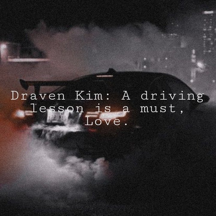 moonrisesolace_'s tweet photo. Driving Lesson
- dodam prompt 🔞

Byd a top student stumbled upon some racer who happened his ex-suitor back in high school days, kdy who finds him interesting again went to him and give him something that he never expected. Driving lesson but what ride are we talking about here? https://t.co/jVle43xlw6