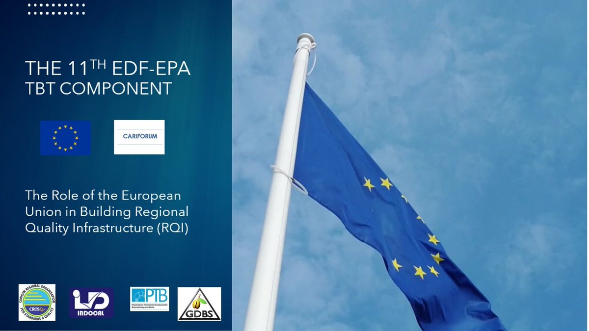 crosqcaricom's tweet image. 🗣️We&apos;re coming to you today, #GRENADA! 
Looking forward to chatting with your local journalists about the #11thEDF #TBTProgramme and how Grenada is benefitting and playing a vital role.
.
#qualityatwork #standards #metrology #accreditation #conformityassessment #qualitypromotions