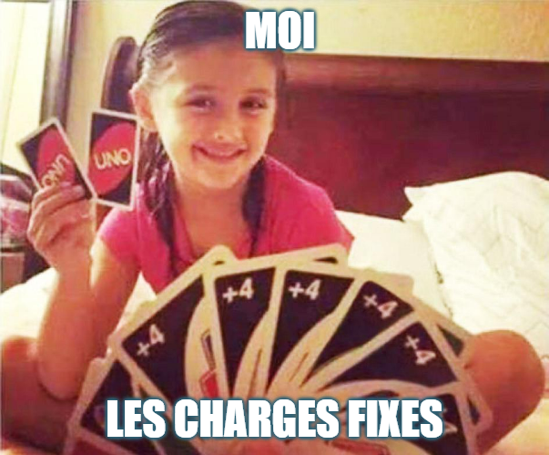 Les joies de l'entrepreneuriat 💸
#entreprendre  #entreprise #sasu #sarl #eurl