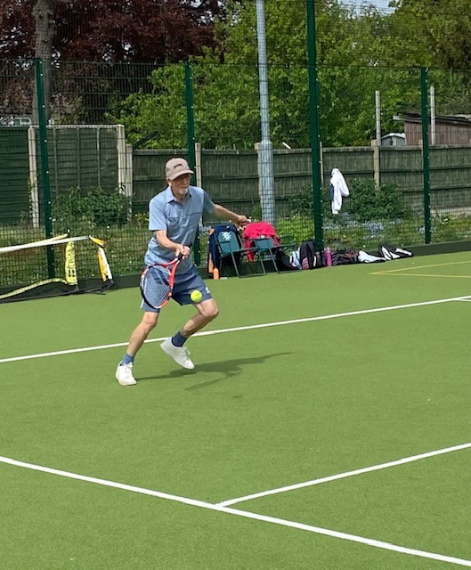 BeechcroftTMC's tweet photo. PRACTICE MAKES PERFECT - SOCIAL TENNIS WEDNESDAYS AND SUNDAYS
#TENNISPLAYER #TENNISLIFE #LTA #AGEUK #AGECONCERN #GETACTIVE #RARING2GO https://t.co/StYZWWEp0c