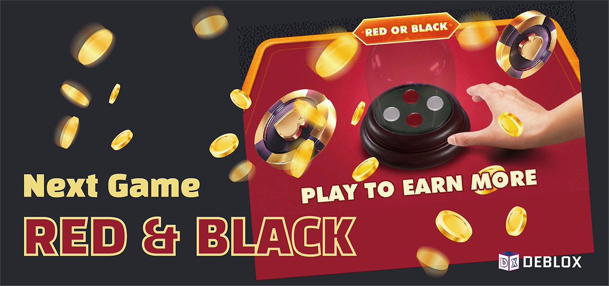 Debloxio's tweet photo. 🔥Guess game the result is out: 
1. Lanceee #7987
2. Lavenya #2527
Due to only two winners, we raised rewards to 500DGSG
🥳Congratulation to those Participating in the event 
💌Kindly DM Lynn to verify.
#Deblox #DGS #BSC #play2earn #GameFi https://t.co/zxWcOI5Y3L