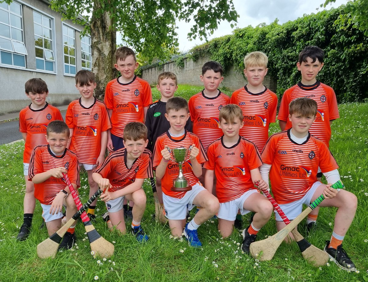 Armagh CBS tweet media