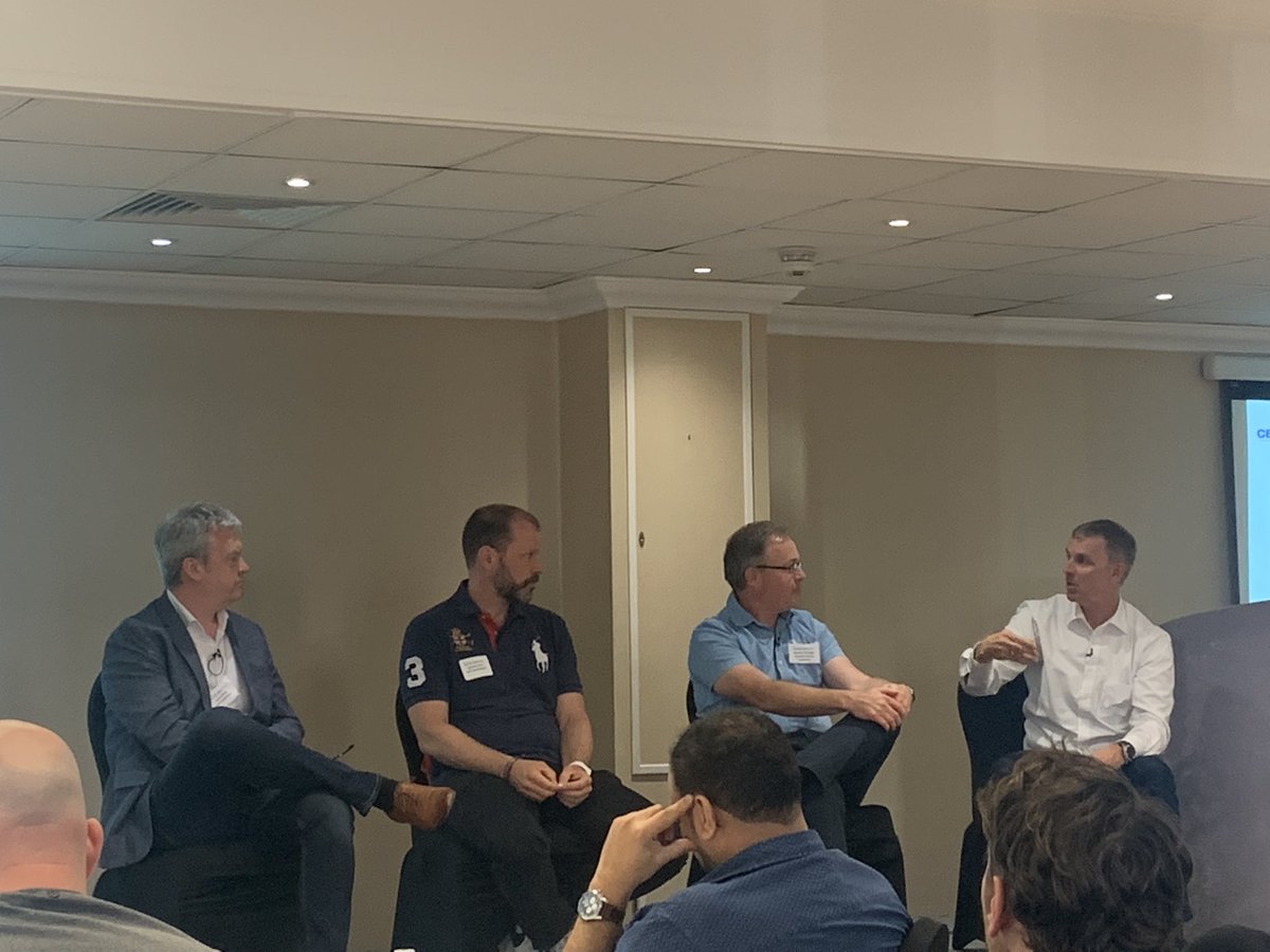 Simon Maskrey tweet media