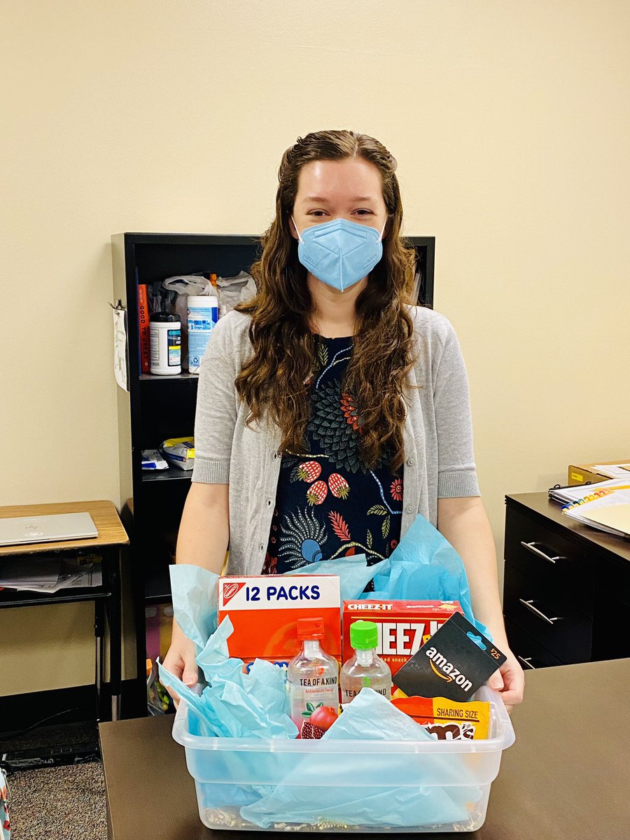 Montgomery Elementary tweet media