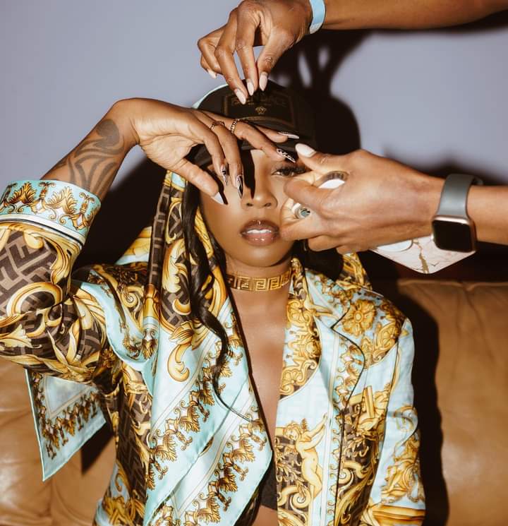 AyomideIrish's tweet photo. When @TiwaSavage is done with beauty, y'all can have it...
#WaterAndGarri
#Tiwasavege
#Savagesoldier⚔️ https://t.co/CMSCDLU6yC