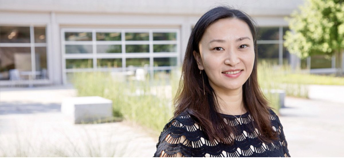UGAGrady's tweet photo. Congratulations to Juan Meng on being named the new Head of the Department of @AdPR_UGA. 

Meng is an associate professor of public relations, an affiliate graduate faculty member and founder/dir. of the Choose China program.

https://t.co/nQiFTm3ooq https://t.co/SUTudydUKi