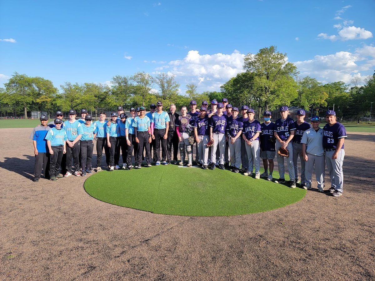 Cathedral Athletics tweet media