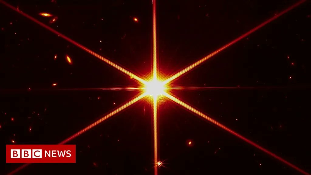 One thing that has amazed me about the James Webb Telescope is that has performed  so well. There must be learnings in their methodology for us all.

buff.ly/3N5xo5g