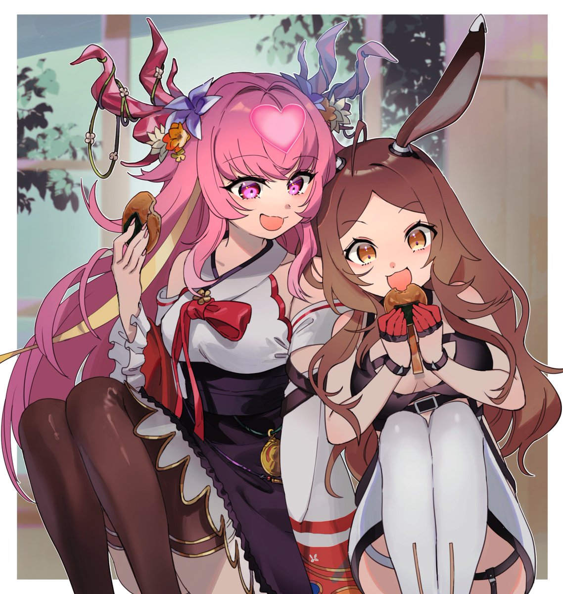 chiyongrira's tweet photo. 「I am really enjoying this moment alot」
🎨: https://t.co/nHAEohhJF2
#rirart #CeliaART https://t.co/g9suIJDmPv